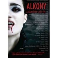 Alkony - Vámpírok száz éve (DVD)