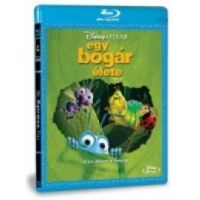 Egy bogár élete (Blu-ray)