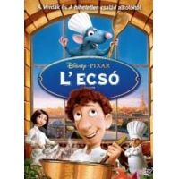 Lecsó (DVD)