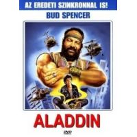 Bud Spencer - Aladdin (DVD)