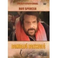 Bud Spencer - Bombajó bokszoló (DVD)