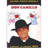 Don Camillo (DVD)