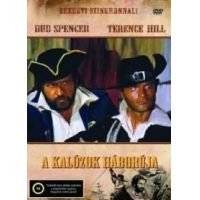 Bud Spencer - Kalózok háborúja (DVD)