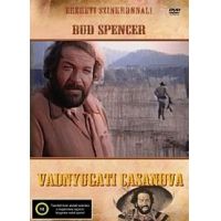 Bud Spencer - Vadnyugati Casanova (DVD)