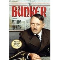 Bunker - A bukás utolsó 6 napja (DVD)