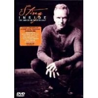 Sting: Inside - The Songs Of Sacred Love (DVD)