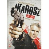 Ikarosz (DVD)