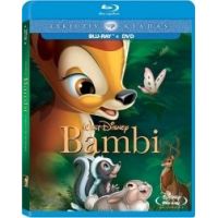 Bambi (Blu-ray)