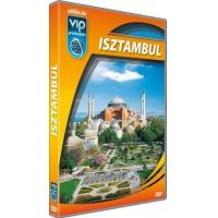 Utifilm - Isztambul (DVD)