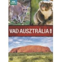 Vad Ausztrália 1. (DVD)