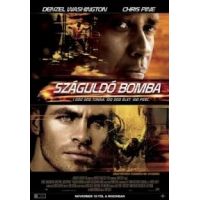Száguldó bomba (DVD)