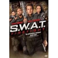 S.W.A.T. - Tűzveszély (DVD)