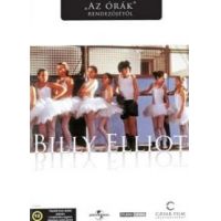 Billy Elliot *2000-es film* (DVD)
