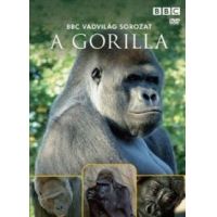 Vadvilág sorozat - A gorilla (DVD)