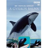 Vadvilág sorozat - A gyilkos bálna (DVD)