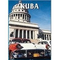 Utifilm - Kuba (DVD)