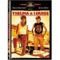Thelma és Louise (DVD)