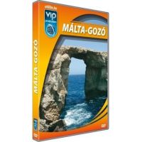 Utifilm - Málta-Gozo (DVD)