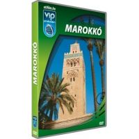 Utifilm - Marokkó (DVD)