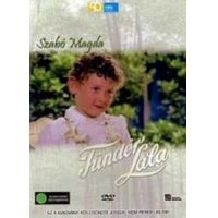 Tündér Lala (DVD)