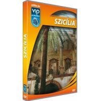 Utifilm - Szicília (DVD)
