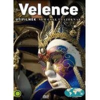 Utifilm - Velence (DVD)