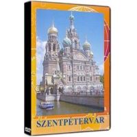 Utifilm - Szentpétervár (DVD)