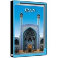 Utifilm - Irán (DVD)