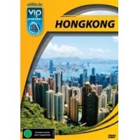 Utifilm - Hongkong (DVD)