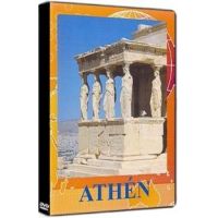 Utifilm - Athén (DVD)