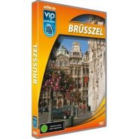 Utifilm - Brüsszel (DVD)