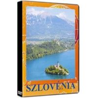 Utifilm - Szlovénia (DVD)