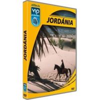 Utifilm - Jordánia (DVD)
