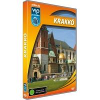 Utifilm - Krakkó (DVD)