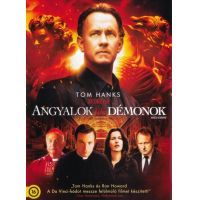 Angyalok és démonok (Blu-ray)