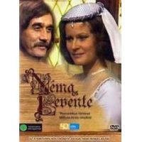 A néma levente (DVD)