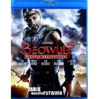 Beowulf - Legendák lovagja (Blu-ray)