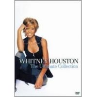 Whitney Houston - Ultimate Collection (DVD)