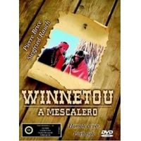 Winnetou - Homok és vér (DVD)