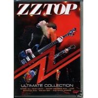 ZZ Top - Ultimate Collection (DVD)