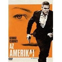 Az amerikai (DVD)