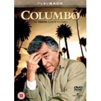 Columbo 10. évad 2. rész (3 DVD)