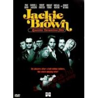 Jackie Brown (2 DVD) *Extra változat*