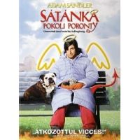 Sátánka - Pokoli poronty (DVD)