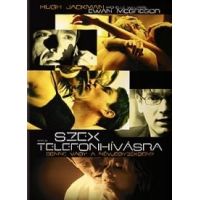 Szex telefonhívásra (DVD)