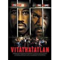 Vitathatatlan (DVD)