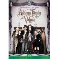 Addams Family 2. (DVD)