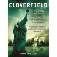 Cloverfield (DVD)