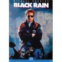 Fekete eső (DVD)