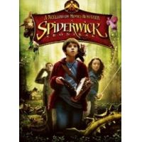 A Spiderwick krónikák (DVD)